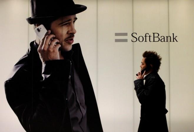 SoftBank