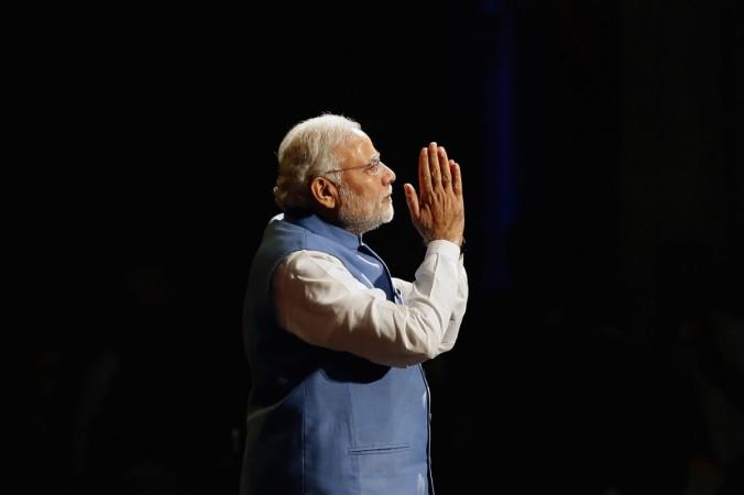 Modi