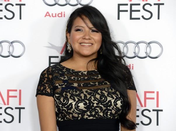 Django Unchained Actress Misty Upham