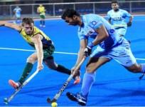 India vs Australia
