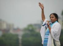 Mamata Banerjee