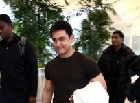 Aamir Khan