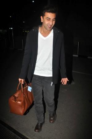 Ranbir Kapoor