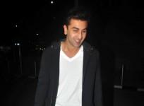 Ranbir Kapoor