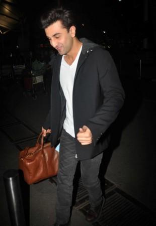 Ranbir Kapoor