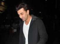 Ranbir Kapoor