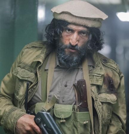 Will Taliban terrorist Haissam Haqqani succeed in his mission? Homeland