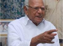 Justice VR Krishna Iyer