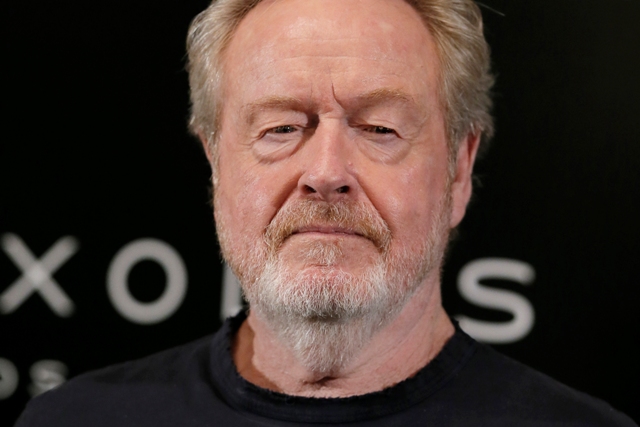 Ridley Scott