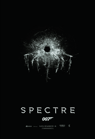 The title 24th movie from the James Bond