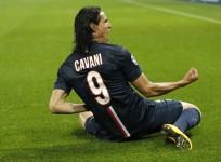 Edinson Cavani