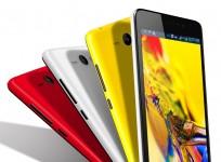 Spice Stellar MI 520n Android Smartphone