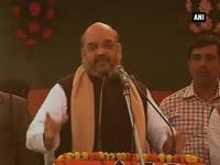 bjp-chief-alleges-congress-has-looted-jharkhand