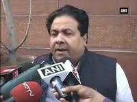 selectors-prerogative-to-choose-world-cup-team-rajeev-shukla