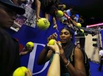 Serena Williams, IPTL