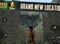 Tomb Raider 2 for iOS devices