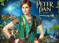 Allison Williams Stars in Peter Pan Live