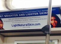 Skin Lightening Treatment Ad Stirs up Controversy in Canada; Removed