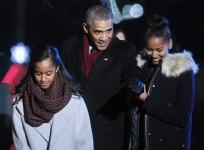 Malia Obama