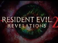 Resident Evil Revelation 2