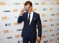 Benedict Cumberbatch