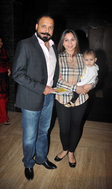 Bhopal: A Prayer for Rain