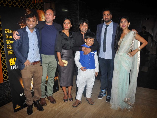 Bhopal: A Prayer for Rain