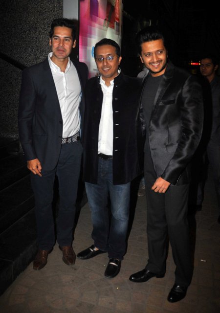 Bhopal: A Prayer for Rain