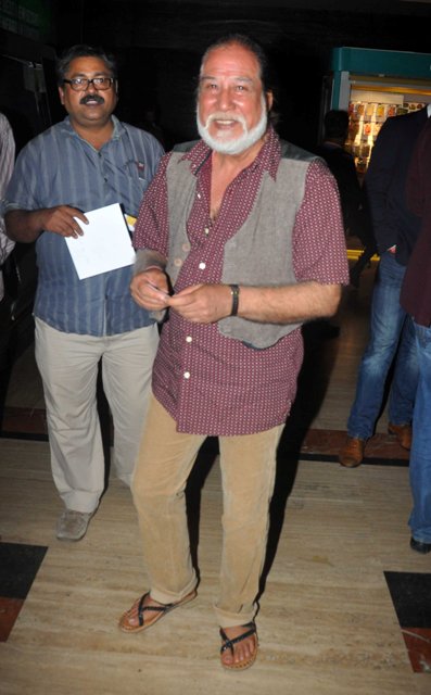 Bhopal: A Prayer for Rain