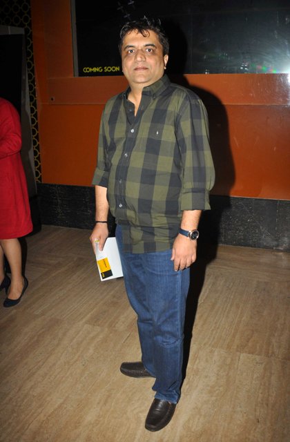 Bhopal: A Prayer for Rain