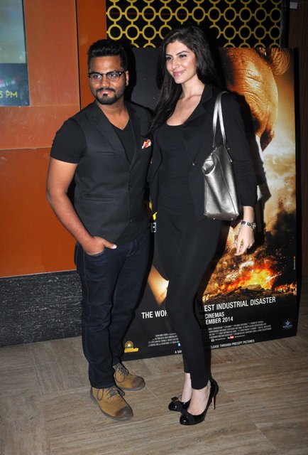 Bhopal: A Prayer for Rain