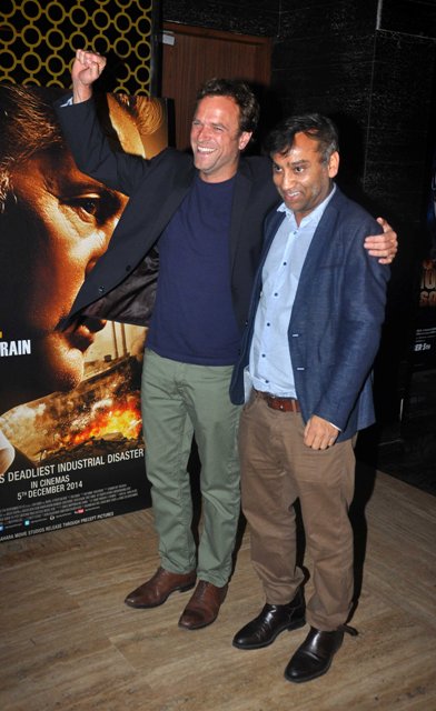 Bhopal: A Prayer for Rain