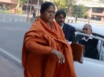 Sadhvi Niranjan Jyoti