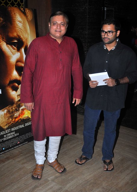 Bhopal: A Prayer for Rain