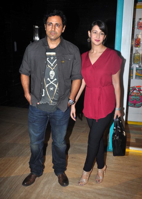 Bhopal: A Prayer for Rain