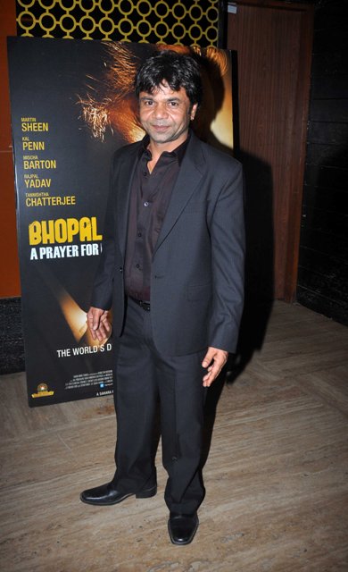 Bhopal: A Prayer for Rain