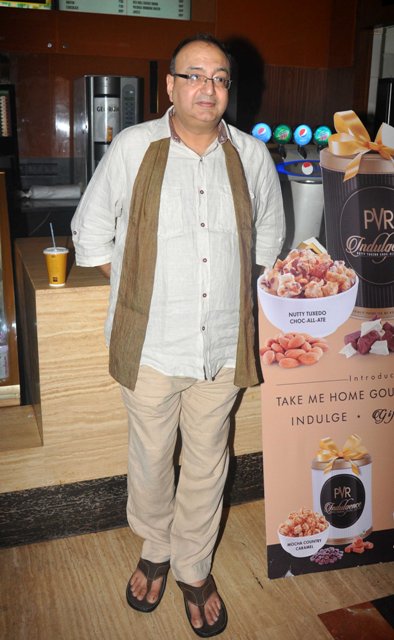 Bhopal: A Prayer for Rain