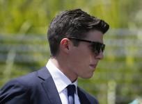 Sean Abbott Phil Hughes Funeral