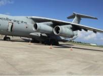 Indian Air Force