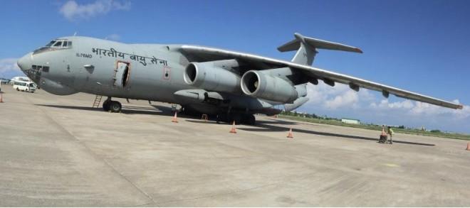 Indian Air Force