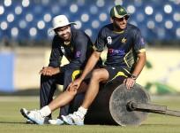 Umar Akmal Shahid Afridi Pakistan