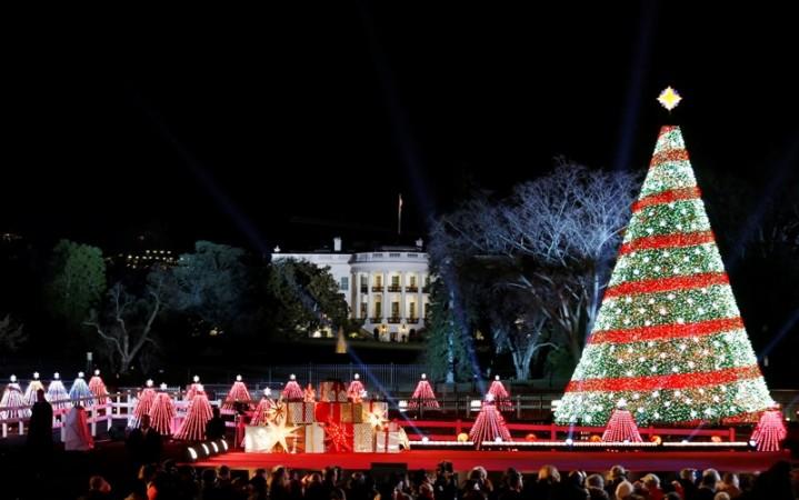 The National Christmas Tree