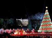 The National Christmas Tree