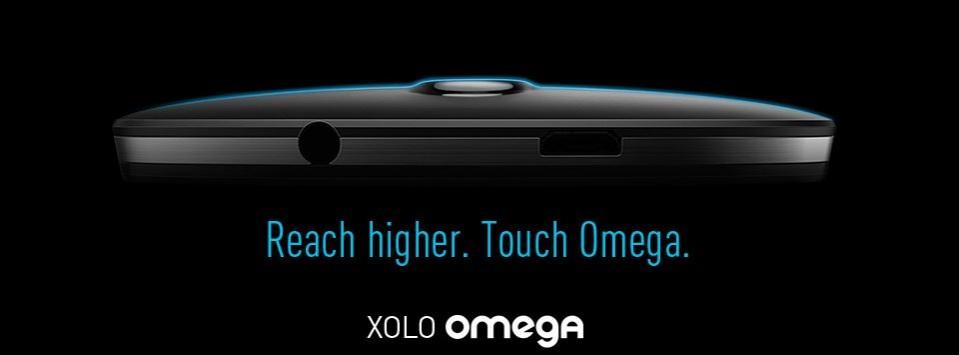 Xolo Omega Series 5.0, 5.5 Android Smartphone Launched in India Xolo Omega Series 5.0, 5.5 Android Smartphone Launched in India