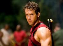 Ryan Reynolds as Deadpool