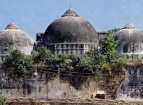 Babri Masjid
