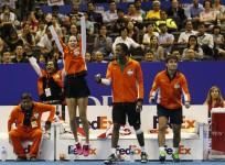 Indian Aces, IPTL