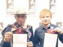 Grammys 2015