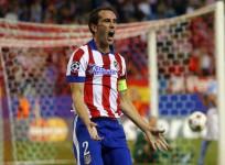 Diego Godin