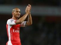 Theo Walcott Arsenal